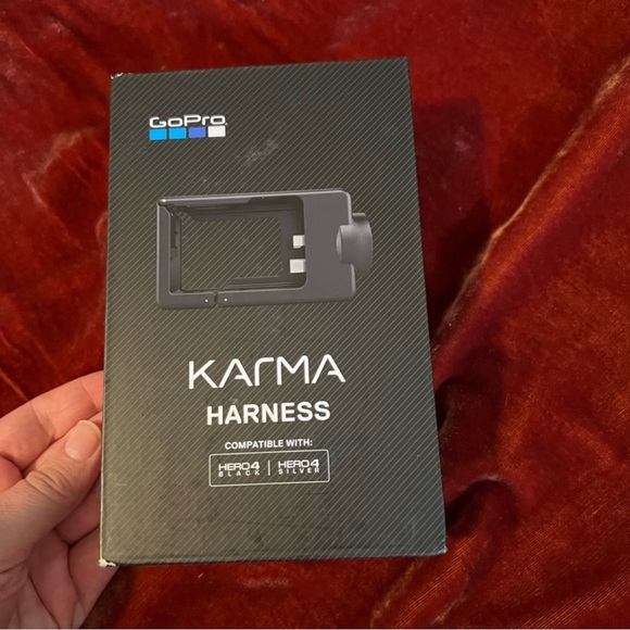 GoPro Hero4 Bundle with Accessories - Picture 14 of 16